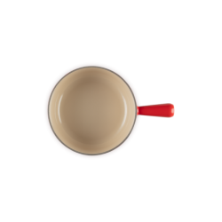 Fondue Saucepan Cerise 22cm - Classic
