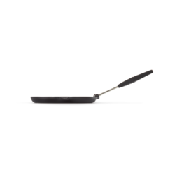 Rectangular Grill Handle Silicone Black - Classic