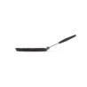 Rectangular Grill Handle Silicone Black - Classic