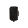 Rectangular Grill Handle Silicone Black - Classic