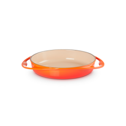 Travessa Tarte Tartin 25cm Vulcânico