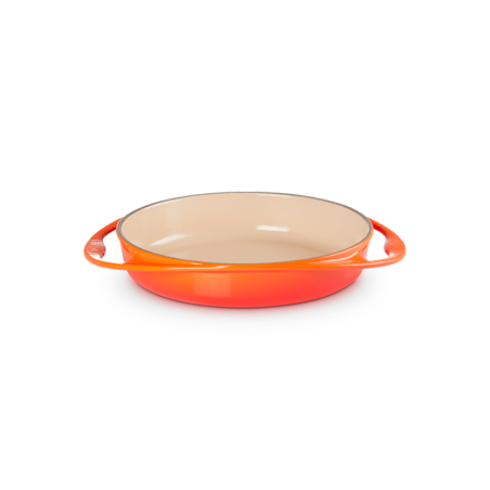 Travessa Tarte Tartin 25cm Vulcânico
