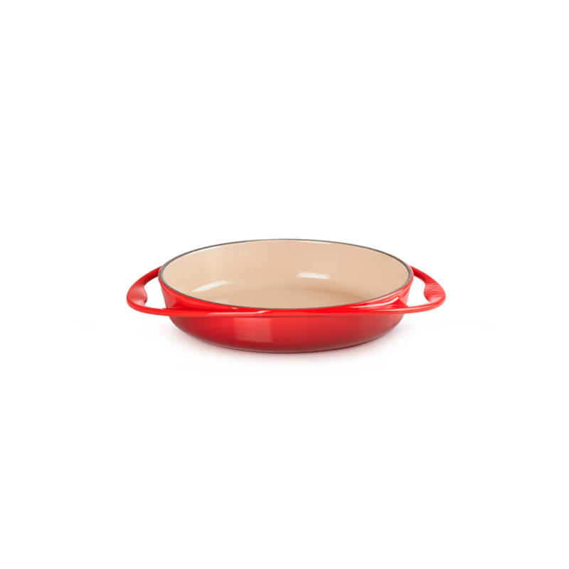 Bandeja Tarta Tatin 28cm Cereza Bandeja Tarta Tatin 28cm Cereza