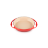 Travessa Tarte Tartin 28cm Cereja