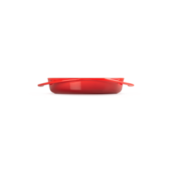 Travessa Tarte Tartin 28cm Cereja