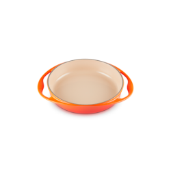 Travessa Tarte Tatin 28cm Vulcânico