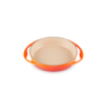Travessa Tarte Tatin 28cm Vulcânico