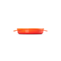 Travessa Tarte Tatin 28cm Vulcânico