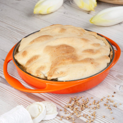 Travessa Tarte Tatin 28cm Vulcânico