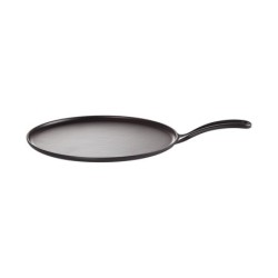 Crepera Pequeña 27cm Negro - Clássica