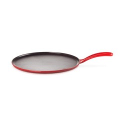 Small Crepe Pan 27cm Cerise - Clássica
