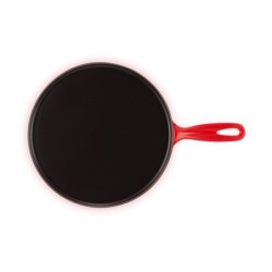 Small Crepe Pan 27cm Cerise - Clássica