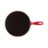 Small Crepe Pan 27cm Cerise - Clássica