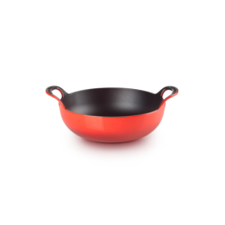 Cacerola Balti 24cm Cereza - Cerise