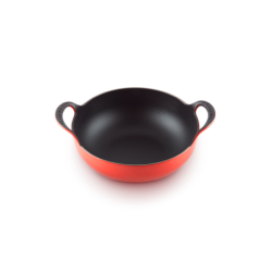 Travessa Balti 24cm Cereja - Cerise