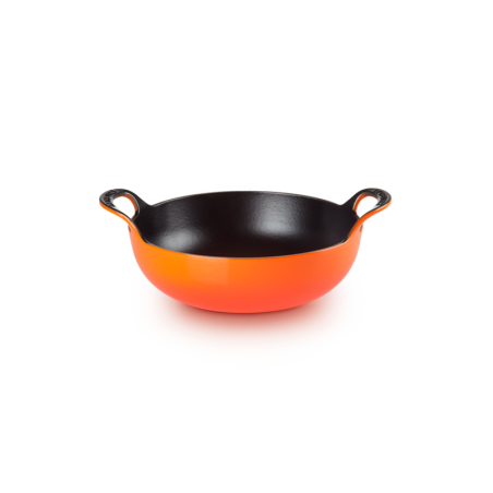 Travessa Balti 24cm Vulcânico