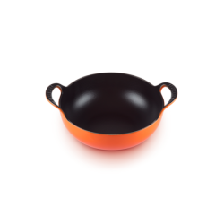 Travessa Balti 24cm Vulcânico