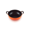 Travessa Balti 24cm Vulcânico