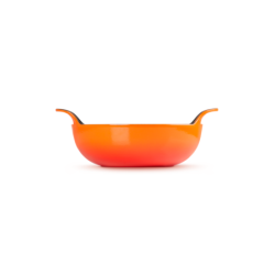 Travessa Balti 24cm Vulcânico