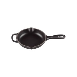 Frigideira Skillet 16cm Preto Fosco - Signature