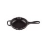Frigideira Skillet 16cm Preto Fosco - Signature