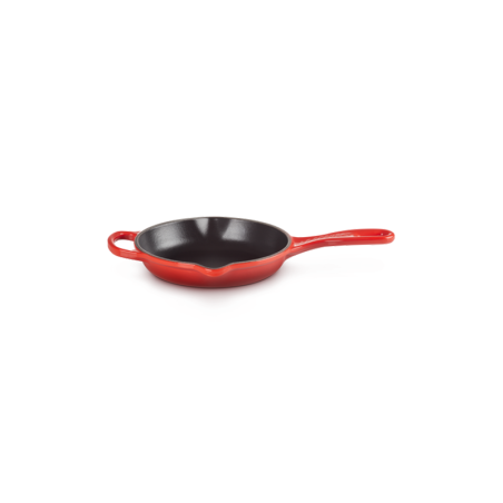 Sartén Skillet Redonda 16cm - Cerise