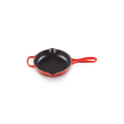 Sartén Skillet Redonda 16cm - Cerise