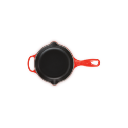 Sartén Skillet Redonda 16cm - Cerise
