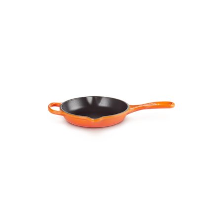 Frigideira Redonda 16cm - Vulcânico