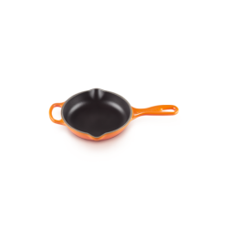 Frigideira Redonda 16cm - Vulcânico