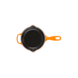 Sartén Skillet Redonda 16cm - Volcanico