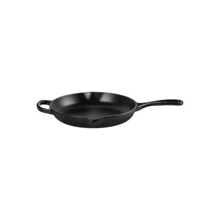 SKILLET EVO. LISA NEGRO MATE 20