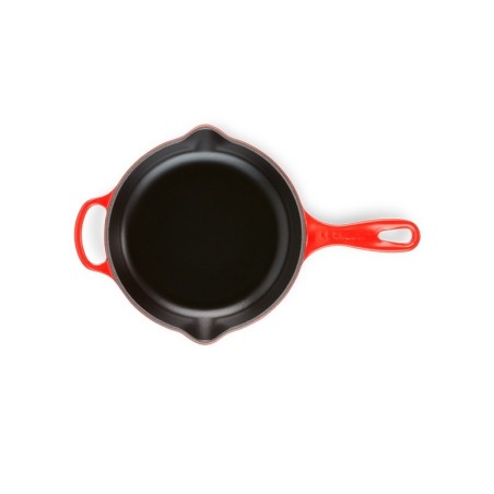 Frying Pan Skillet 20cm Cerise
