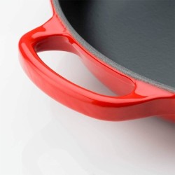 Frying Pan Skillet 20cm Cerise - Signature