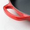 Frying Pan Skillet 20cm Cerise - Signature