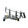 STANLEY® Mechanical Mitre Box Dynagrip™ with Saw STN1-20-800