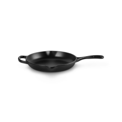 SKILLET EVO. LISA NEGRO MATE 23