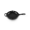 Sartén Skillet Redonda 23cm - Negro Mate