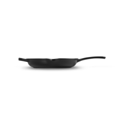 Sartén Skillet Redonda 23cm - Negro Mate