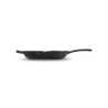 Sartén Skillet Redonda 23cm - Negro Mate
