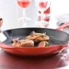 Frying Pan Skillet 23cm Cerise - Signature
