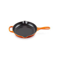 Frigideira Redonda 23cm - Vulcânico