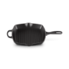 SKILLET EVO. CUADRADA GRILL NEGRO 26