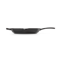 Grelha Quadrada 26cm Preto