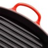 Square Skillet 26cm Cerise - Signature