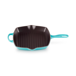 Grelha Quadrada 26cm Caribe