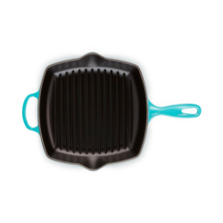 Square Grillit 26cm Caribe