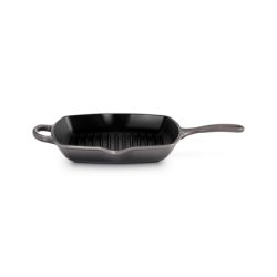 Square Skillet 26cm Flint - Signature