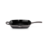 Square Skillet 26cm Flint - Signature