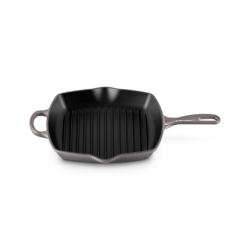Square Skillet 26cm Flint - Signature